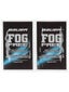 Bauer Fog Free Cloths 2-Pack